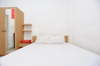 Family Residence Mitra RedDoorz - Jakarta - 9
