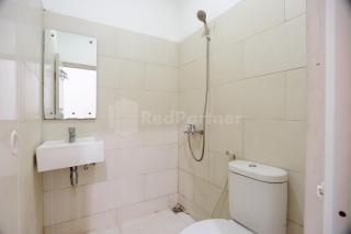Family Residence Mitra RedDoorz - Jakarta - 3