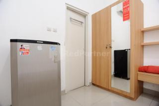 Family Residence Mitra RedDoorz - 4