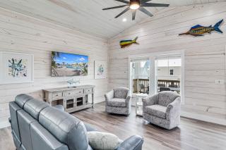 Fishtastic SP103 - Rockport - 7