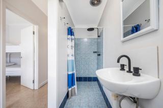 Windsurfer Beach Chalet 5 - 3