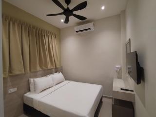 Eighteen Guesthouse - Kuantan - 9