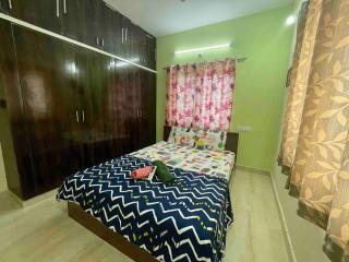 Lovely 3bhk at Kukatpally Y junction - 5