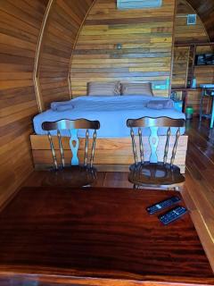 Seaview Eagles Nest Cabins - Rawai Beach - 8