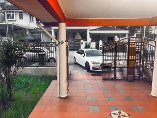 Private House in the heart of Penang - Gelugor - 7