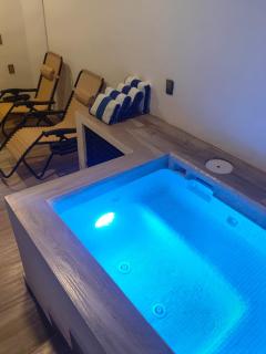 CASA SAN AGUSTÍN #4 - 6