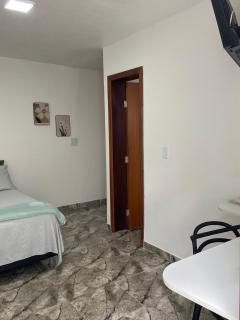 FRAN's - HOSPEDAGENS - Lagoa Santa - 5