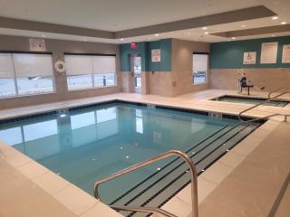 avid hotels Billings West by IHG - 2