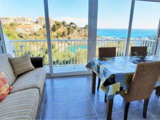 Apartamento en Llançà con gran terraza, admite mascotas, cerca de la playa - ES-170-7 - Llançà - 0