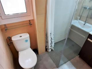 Apartamento en Llançà con gran terraza, admite mascotas, cerca de la playa - ES-170-7 - Llançà - 7