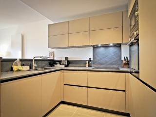 Spacieux appartement avec terrasse à 2 min des pistes, parking couvert et conciergerie - FR-1-613-98 - Les Allues - 7