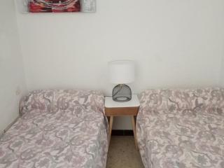 F1 cosy avec loggia et 4 couchages à Balaruc-les-Bains, animaux admis - FR-1-680-40 - Balaruc-les-Bains - 5