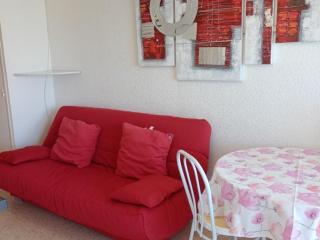 F1 cosy avec loggia et 4 couchages à Balaruc-les-Bains, animaux admis - FR-1-680-40 - Balaruc-les-Bains - 2