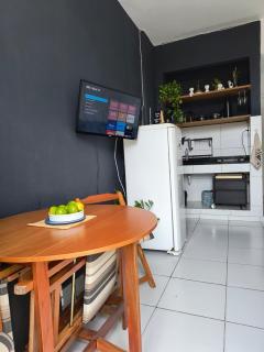 Espaço solaris - 3