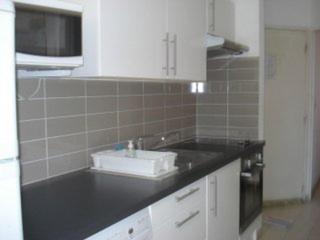 Appartement F2 avec loggia fermée et cuisine équipée, proche des thermes de Balaruc-les-Bains - FR-1-680-39 - 9