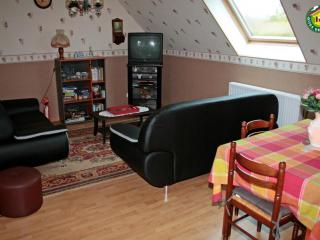 Charmant gîte familial à Fiennes, 2 chambres, jardin privé, terrasse, proche Wissant, animaux acceptés - FR-1-376-118 - 6