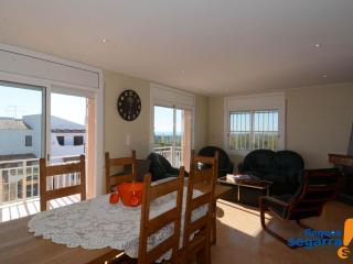 Apartamento con piscina privada, barbacoa y zona chill-out cerca de la playa - ES-320-16 - Roda de Bará - 5