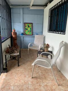 Apartamento Pez vela - 2
