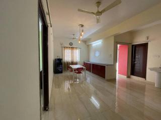 Beautiful 3bhk at Kukatpally Y junction - 2