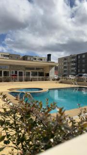 Acogedores Departamentos Nuevos con piscina - Temuco - 9