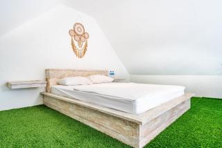 Anny Guesthouse by ecommerceloka - Darmasaba - 8