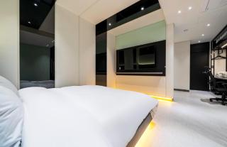 Reina Hotel - Busan - 3