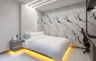 Reina Hotel - Busan - 8