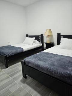 Zavara Hostal - Pueblo Tapao, 321-609-4407 - Pueblo Tapado - 6
