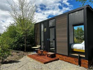Tiny Away Benger Garden 2 by Tiny Away - Millers Flat - 9