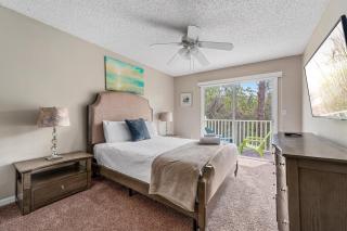 Near Disney + FREE Clubhouse + Pool + GYM + Sauna - 6