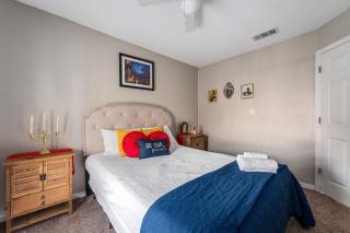 Near Disney + FREE Clubhouse + Pool + GYM + Sauna - Kissimmee - 2