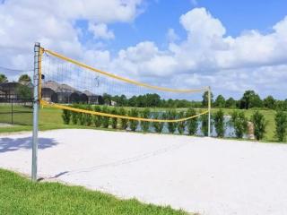 Near Disney + FREE Clubhouse + Pool + GYM + Sauna - Kissimmee - 6