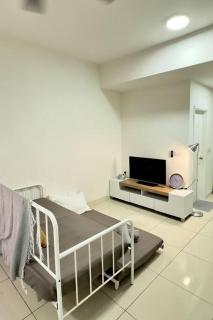 The Home by Fidi @ Continew Residence (Near TREC) - 0