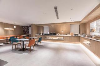 Hanting Hotel Rudong Zhujiang Road - Nantong - 6