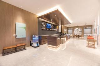 Hanting Hotel Rudong Zhujiang Road - Nantong - 2