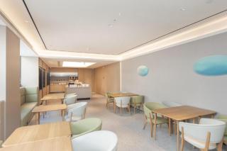 Ji Hotel Chnagzhou Olympics Center - Changzhou - 4