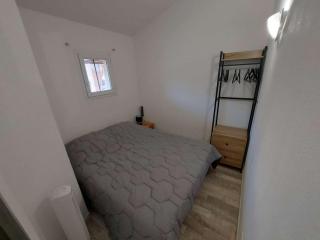 Appartement Climatisé 4 Pers avec Terrasse et Parking à Marseillan - FR-1-326-808 - Marseillan - 2