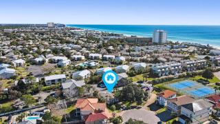 Calatrava Beach Cottage Sand Sun Repeat - Destin - 7