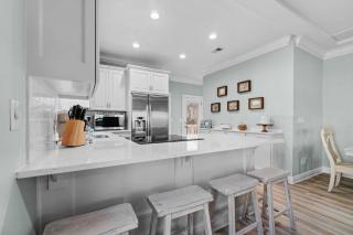 Calatrava Beach Cottage Sand Sun Repeat - Destin - 2