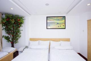 Family Hotel - Ho Chi Minh - 1