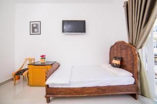 Baoguan Mountain Hotel - 1