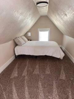 Beckham•House - Siloam Springs - 2