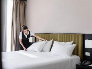 Lotus Furnished Hotel Apartments LLC. Ajman - Ajman - 9