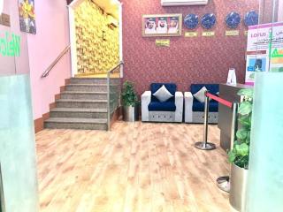 Lotus Furnished Hotel Apartments LLC. Ajman - Ajman - 8