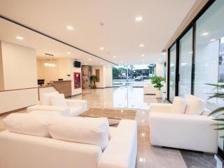 B2 Khon Kaen Premier Hotel - Khon Kaen - 9