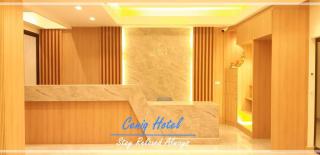 Ceniq Hotel - Lampang - 5