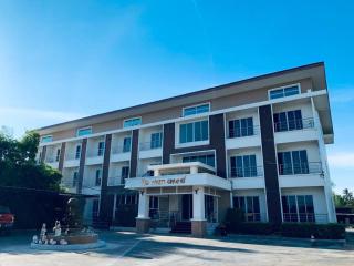 Niwtara Place Lom Sak Hotel - Phetchabun - 8