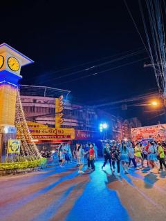 Niwtara Place Lom Sak Hotel - Phetchabun - 3