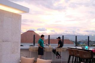 1521 Hotel & Spa - Cebú - 2