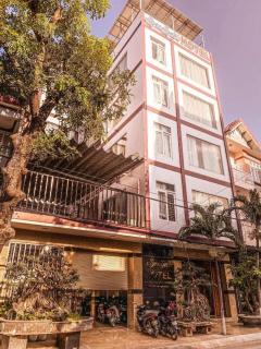 SU SU HOTEL QUY NHƠN - Quy Nhon - 0